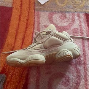 Yeezy stone